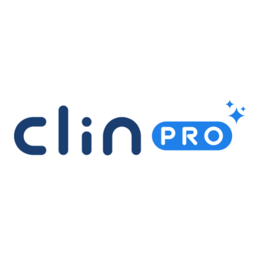 Clin Pro logo