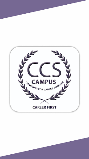CCS Learning App Screenshot 1 - AppWisp.com