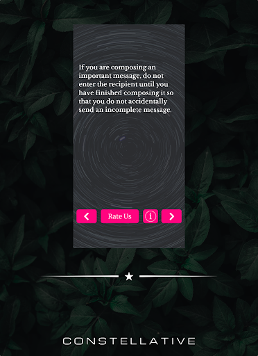 Android application Tipster: Tips from Reddit /LPT screenshort