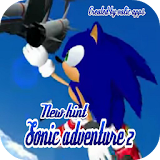 New Hint Sonic Adventure 2 icon