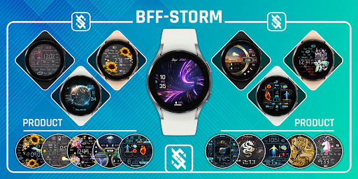 BFF37 - Animation Speed Lights screenshot 7