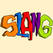 Danish Slang Dictionary icon