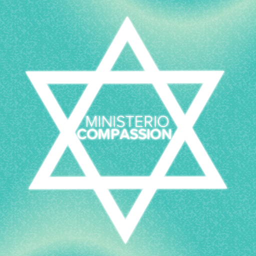 Ministerio Compassion logo