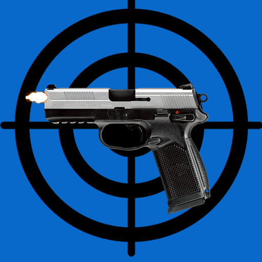 Armas battle royale logo