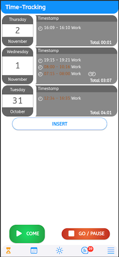DentaLink-Assistant Screen 3