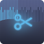 Pro Audio Editor - Music Mixer