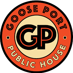 图标图片“Goose Port”