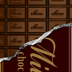 板チョコ壁紙きせかえ Chocolate Milk Google Play のアプリ