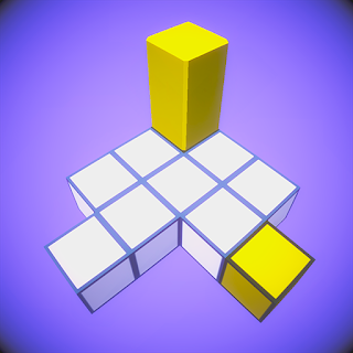 Cube Puzzle: Brain Training 3D apk