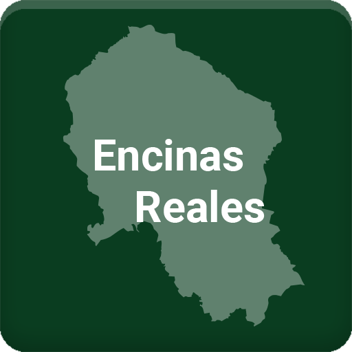 Encinas Reales logo