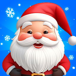 Icon image Christmas Match Puzzle