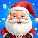 クリスマス・ニューイヤー・マッチゲーム - Androidアプリ