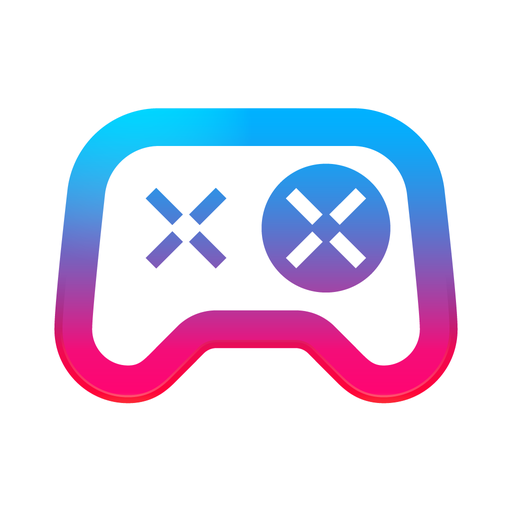 XPLA GAMES 2.1.1 Icon