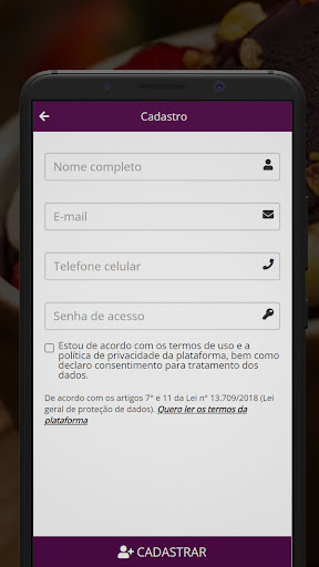Açaí da Barra - Sertãozinho Screen 3