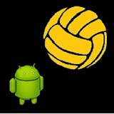 Volleyball Score Keeper icon