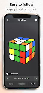Rubik's Cube : Cube Solver 1.1.0 Pc-softi 23