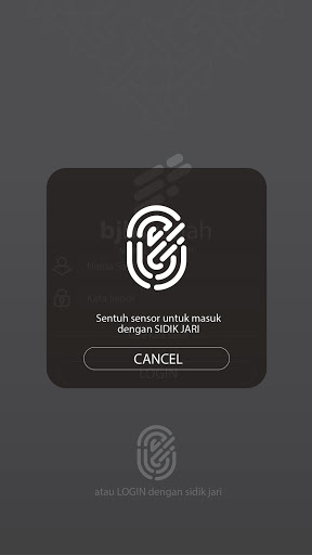 Mobile Maslahah Screen 3