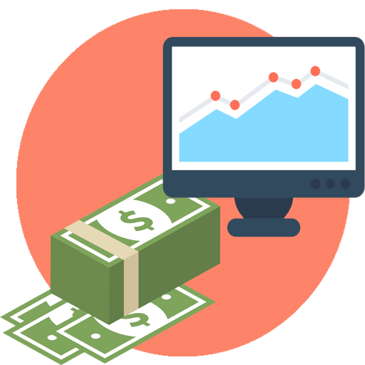 Control de Ingresos y Gastos logo