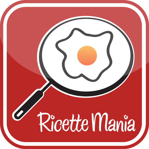 Recipes Mania 3.2.25 Icon