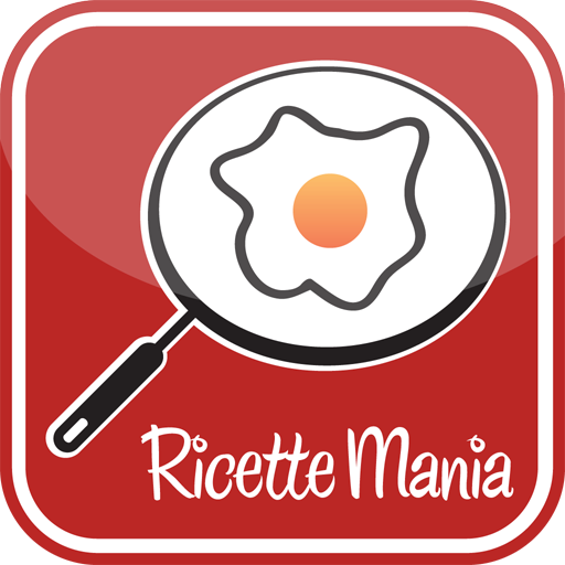 Recipes Mania logo