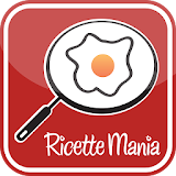 Recipes Mania icon