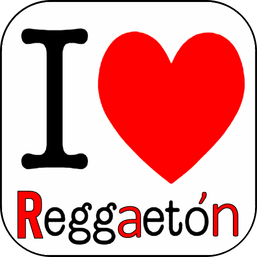 MIX REGGAETON 2022 logo