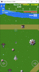 XEVIOUS 2.0