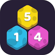 Top 26 Trivia Apps Like Hexagon Fit Blocks Puzzle with Numbers - Best Alternatives