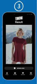WearNow: AI Virtual Try On screenshot 3