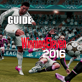 Guide:Winning Eleven 2016 icon