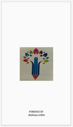 VBR Residential School Screen 2