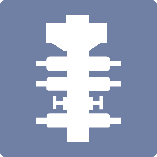 BOP Shear Ram Performance Test logo