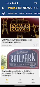Screenshot image
