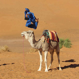 Icon image Marocco Trip&Trail