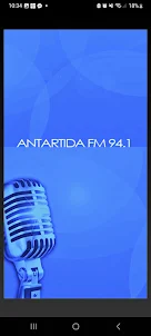 Radio Antartida FM 94.1