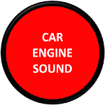 Cover Image of Скачать Car Engine Sound  APK