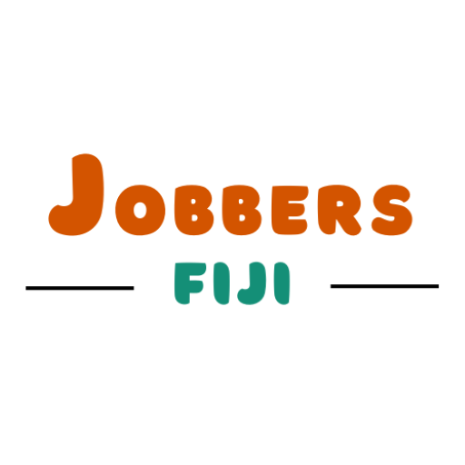 Jobbers Fiji logo