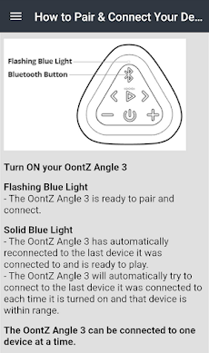 OontZ Angle 3 Speaker Guideのおすすめ画像5