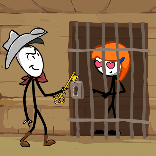 Get West Cowboy - Rescue The Girl for Android Aso Report