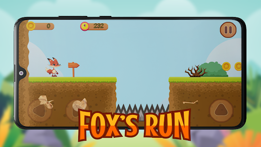 Fox's Run