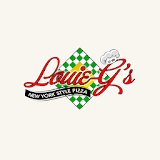 Louie-G's Pizza icon
