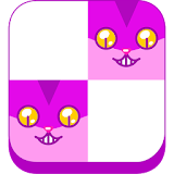 Step on the MEOW Tile icon