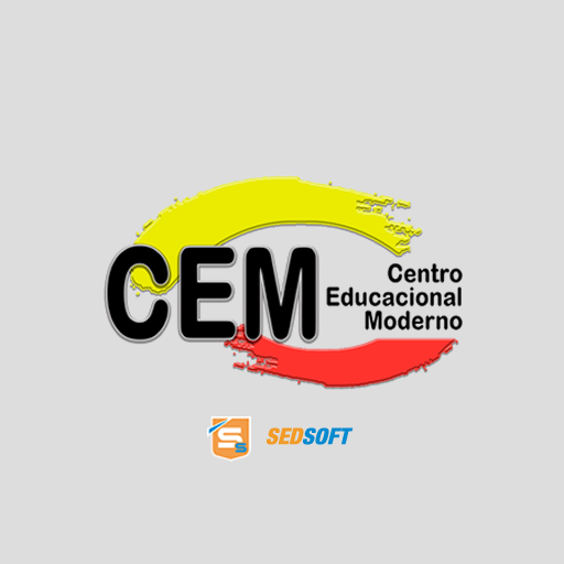 CEM CG logo