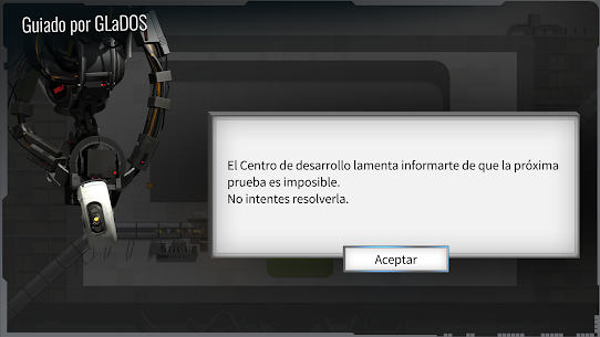 Bridge Constructor Portal – Desbloqueado 3