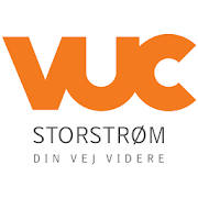 VUC Storstrøm  Icon
