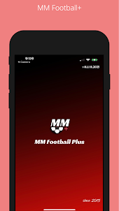MM Football Plus