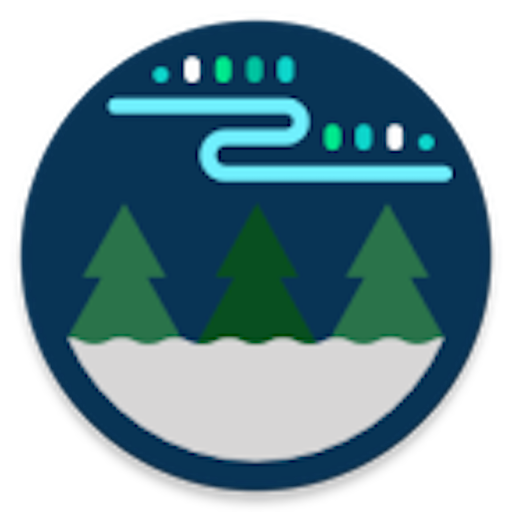 Geomagnetic Storms TE logo