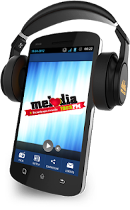 Melodia FM Maringá 2.0 APK + Mod (Unlimited money) إلى عن على ذكري المظهر