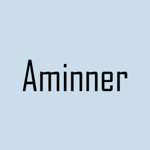 Aminner logo