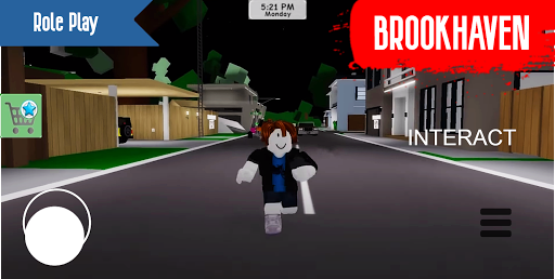 Mod Brookhaven RBLX (Unofficial) - Latest version for Android